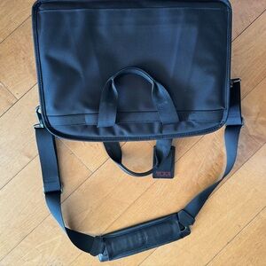 Tumi Alpha Briefcase